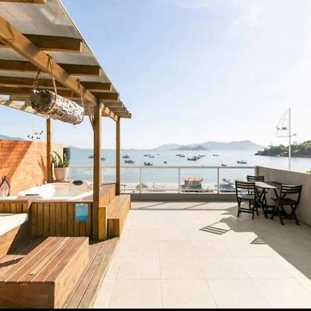 Villa Das Flores - Aptos 2 E 9 Pinheira Dış mekan fotoğraf