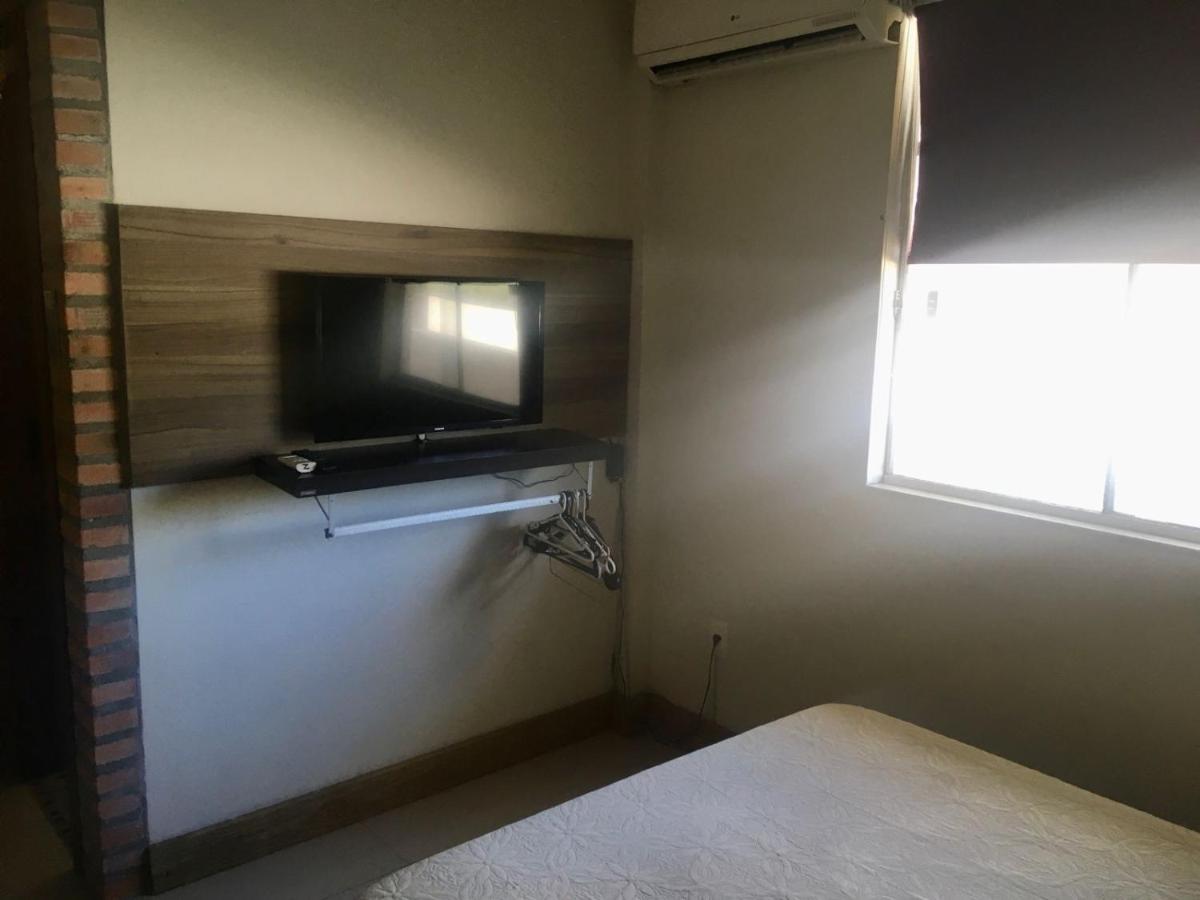 Villa Das Flores - Aptos 2 E 9 Pinheira Dış mekan fotoğraf