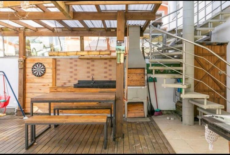 Villa Das Flores - Aptos 2 E 9 Pinheira Dış mekan fotoğraf