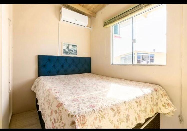 Villa Das Flores - Aptos 2 E 9 Pinheira Dış mekan fotoğraf