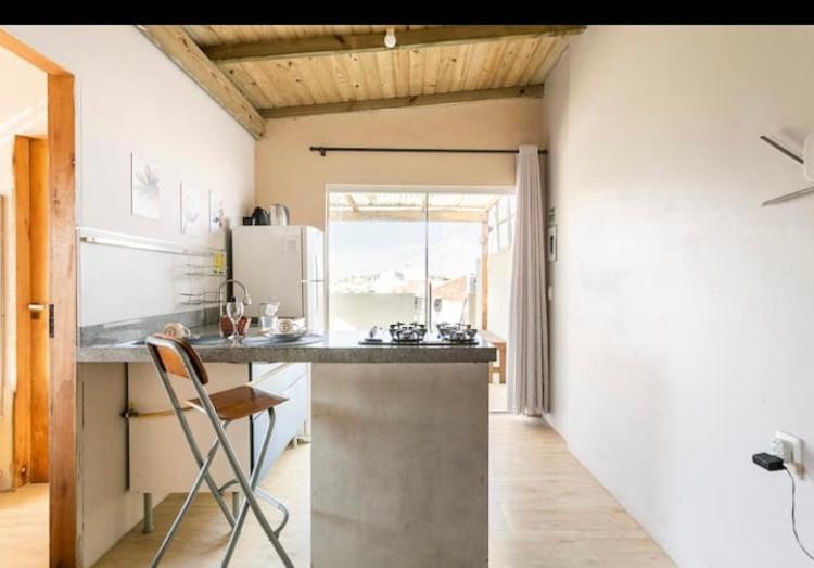 Villa Das Flores - Aptos 2 E 9 Pinheira Dış mekan fotoğraf